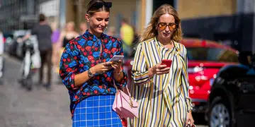 Copenhagen fashion week