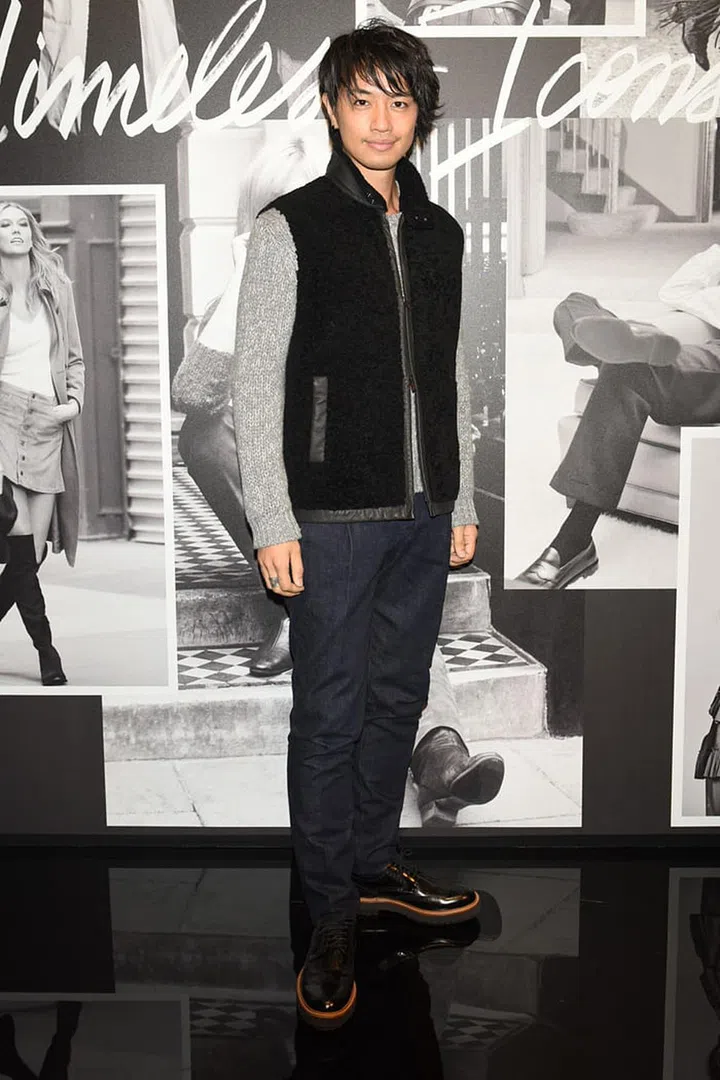 Photo: Courtesy of Tod's