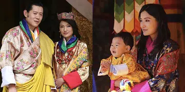 queen of bhutan