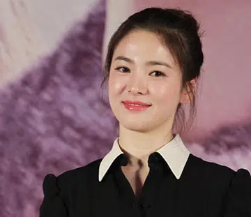 song hye-kyo
