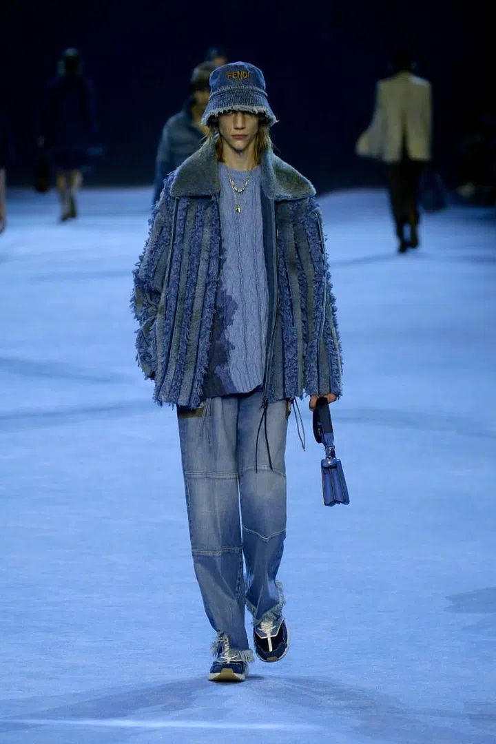 Photo: Fendi