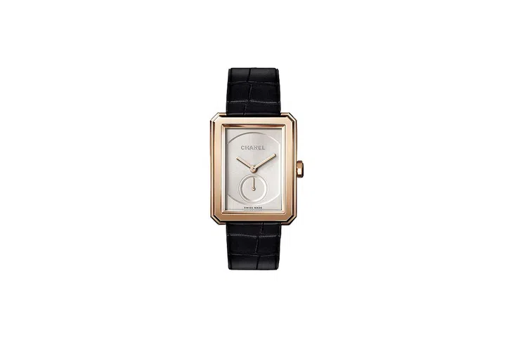 Watch, Chanel