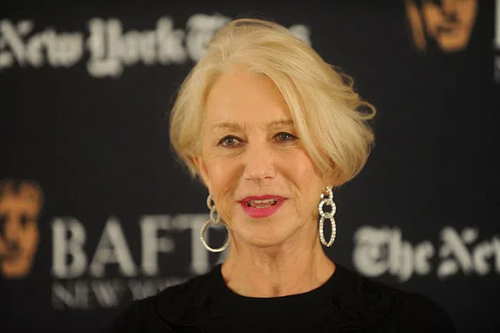 helen mirren oscar snubs