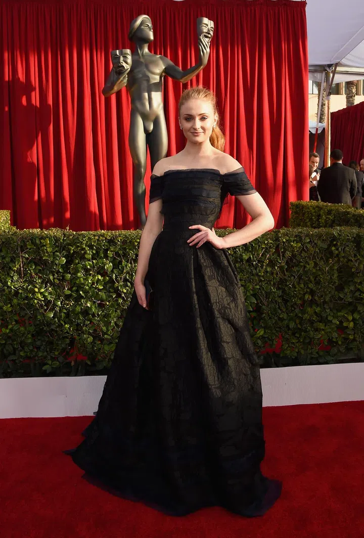 Photo: Getty