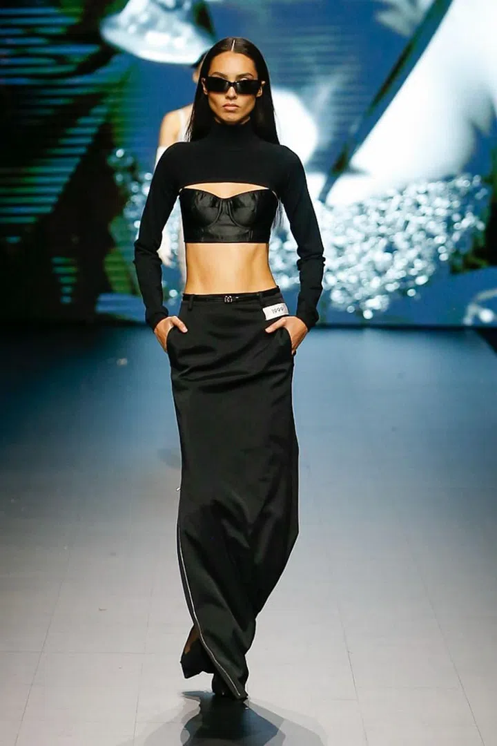 Photo: Dolce&Gabbana