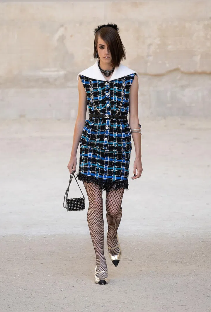 Photo: Chanel