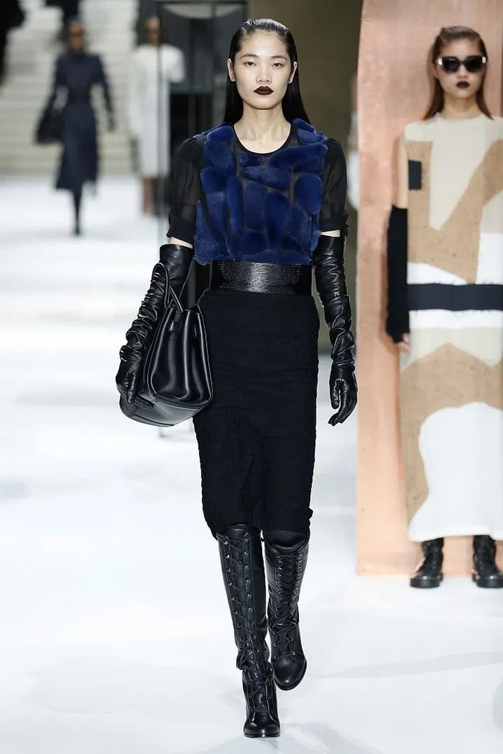 Photo: Courtesy of Max Mara