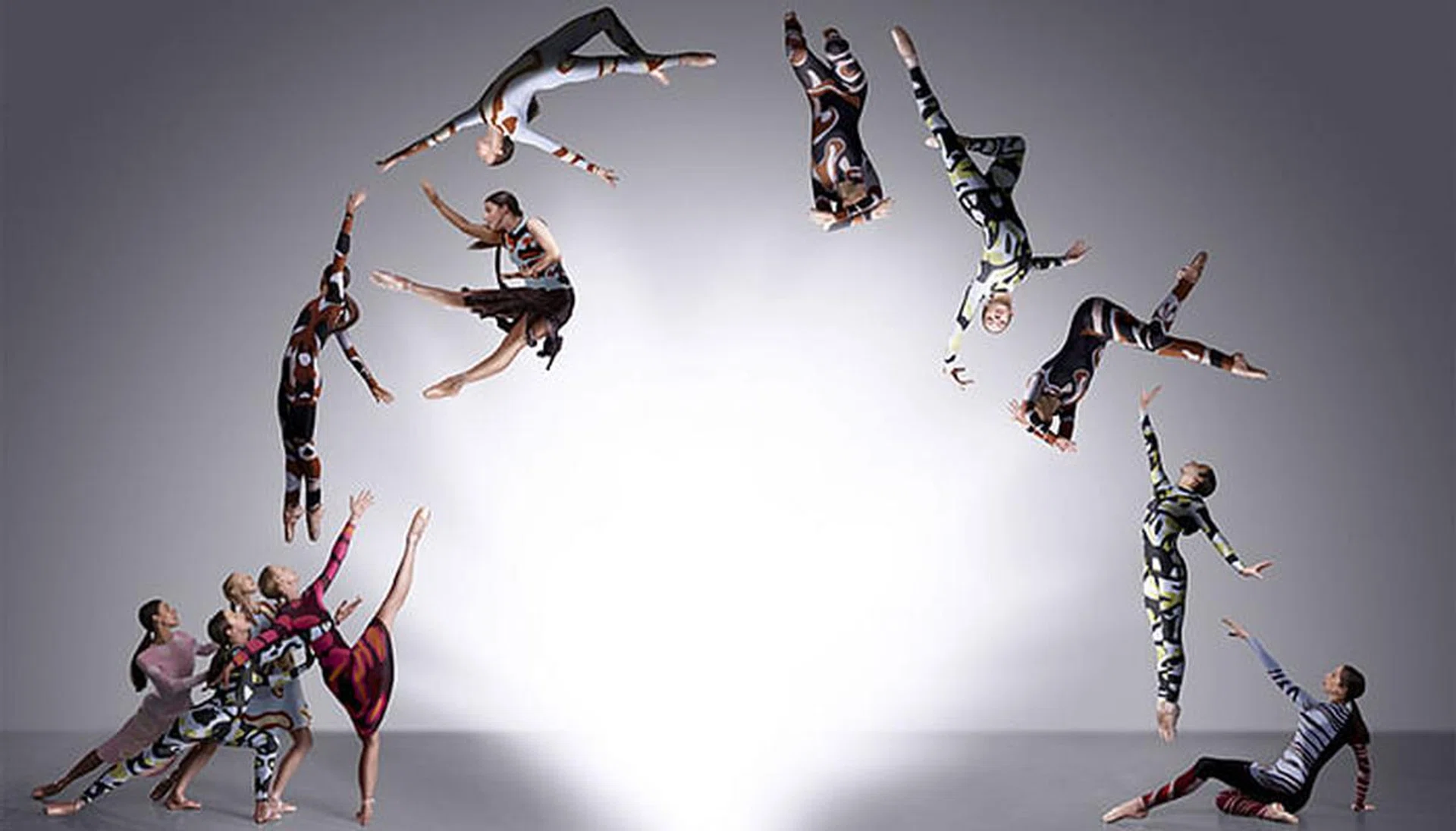 dance of dior