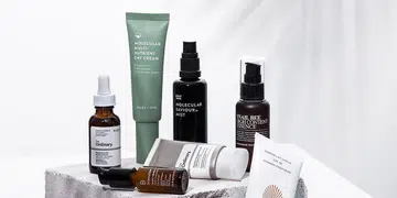 Allies of Skin