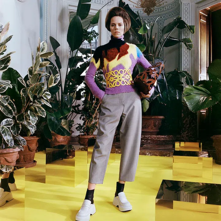 Photo: Loewe