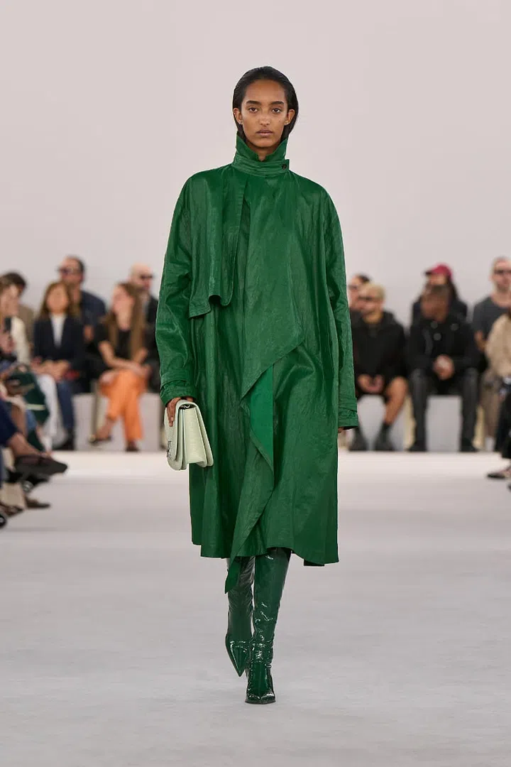 Photo: Ferragamo