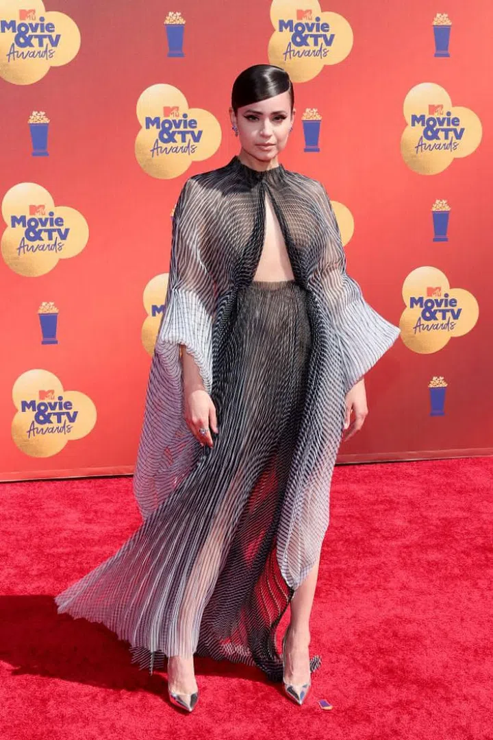 Photo: WireImage