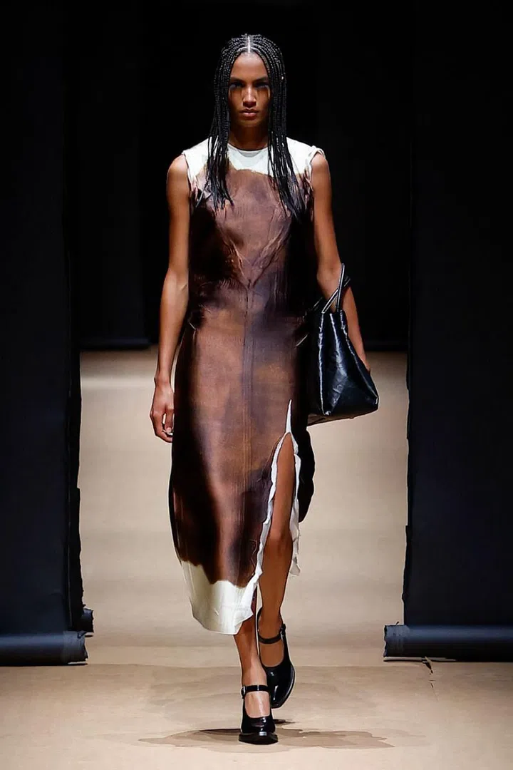 Photo: Prada