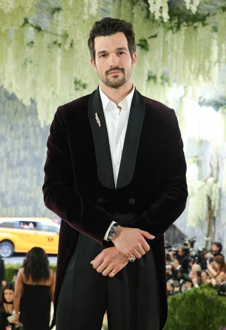 met gala 2026, debuts, paul anthony kelly
