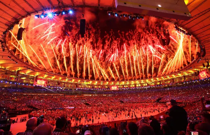 Photo: Getty