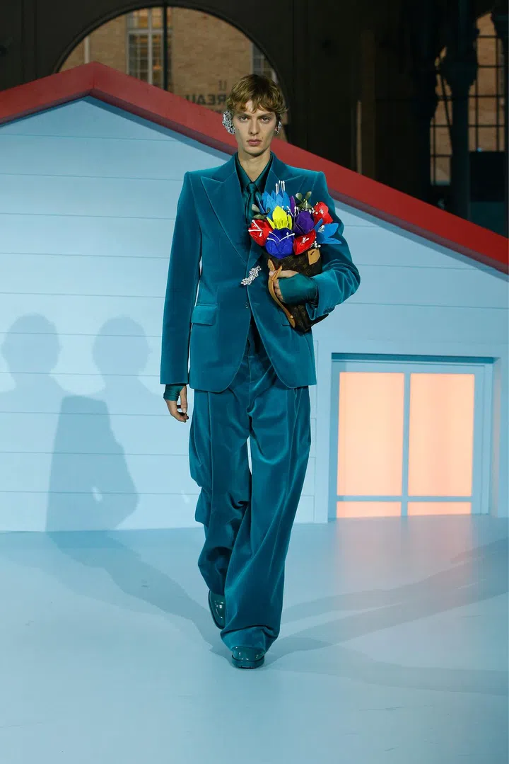 Photo: Louis Vuitton