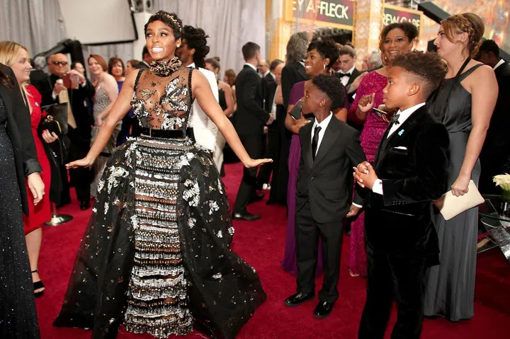 Photo: Getty