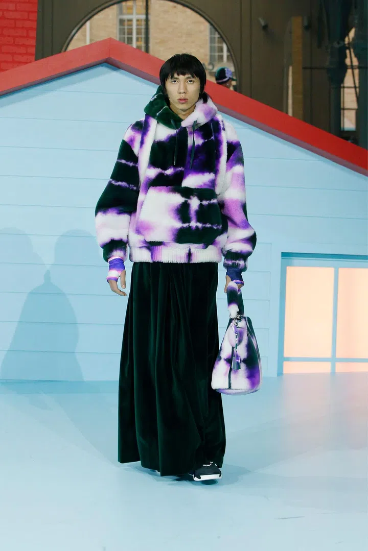 Photo: Louis Vuitton