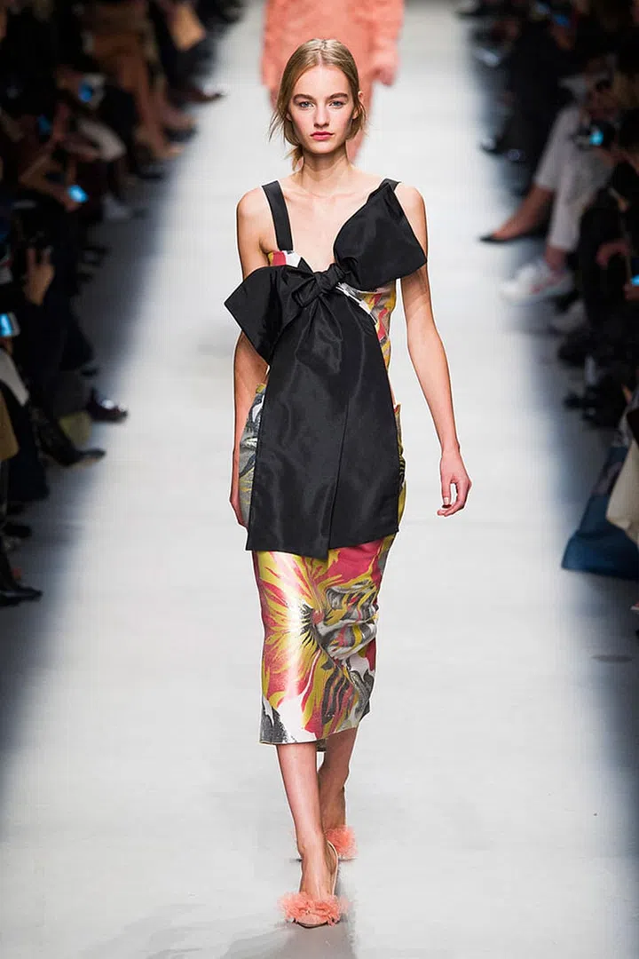 Rochas, Paris Fashion Week
