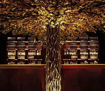 hotel vagabond
