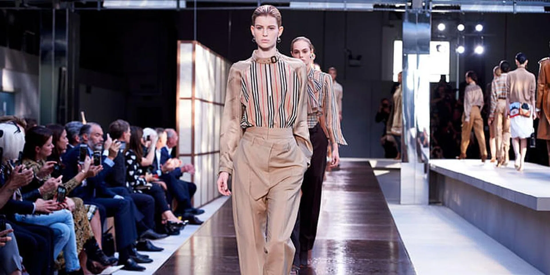 burberry