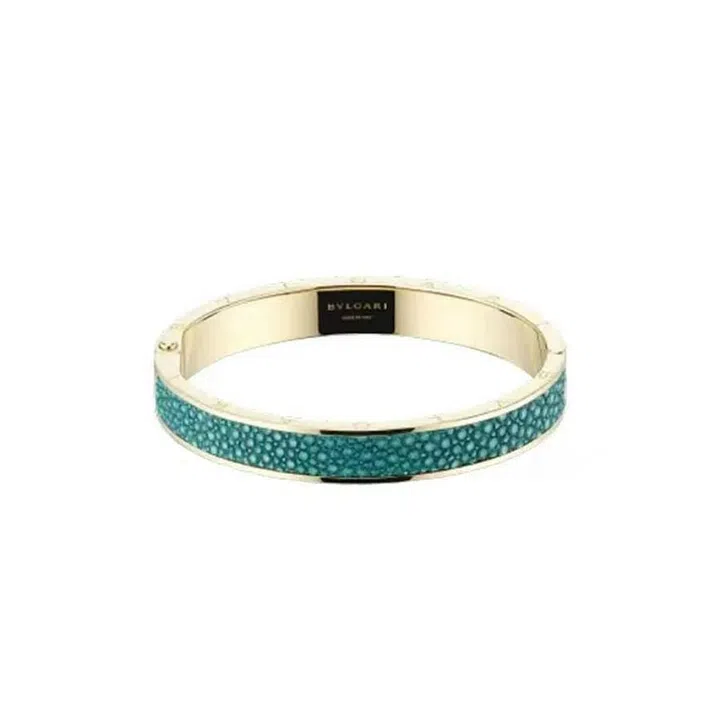 Photo: Bvlgari
