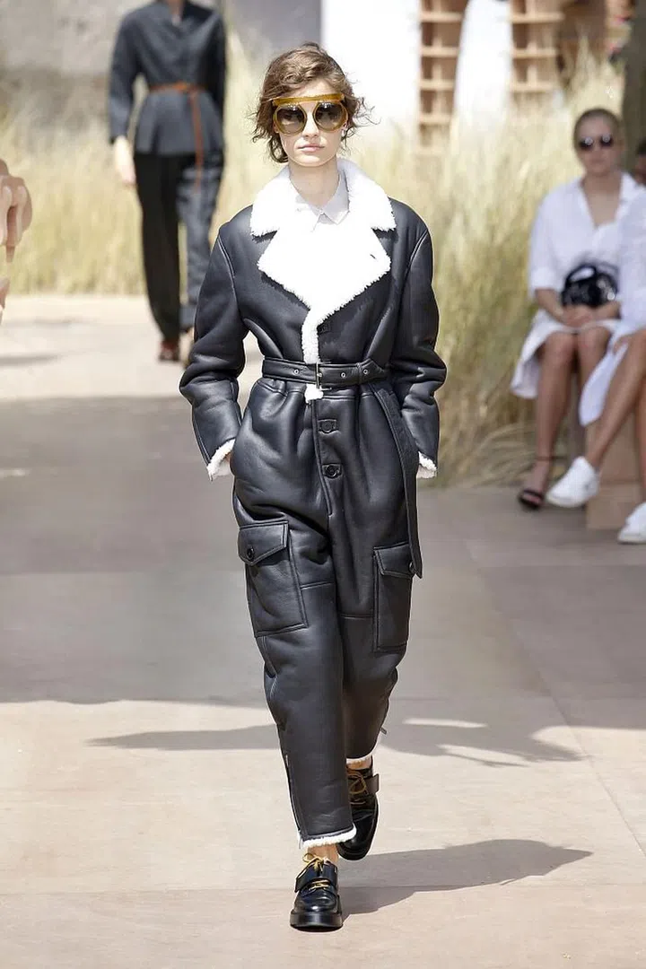 Photo: Dior Couture