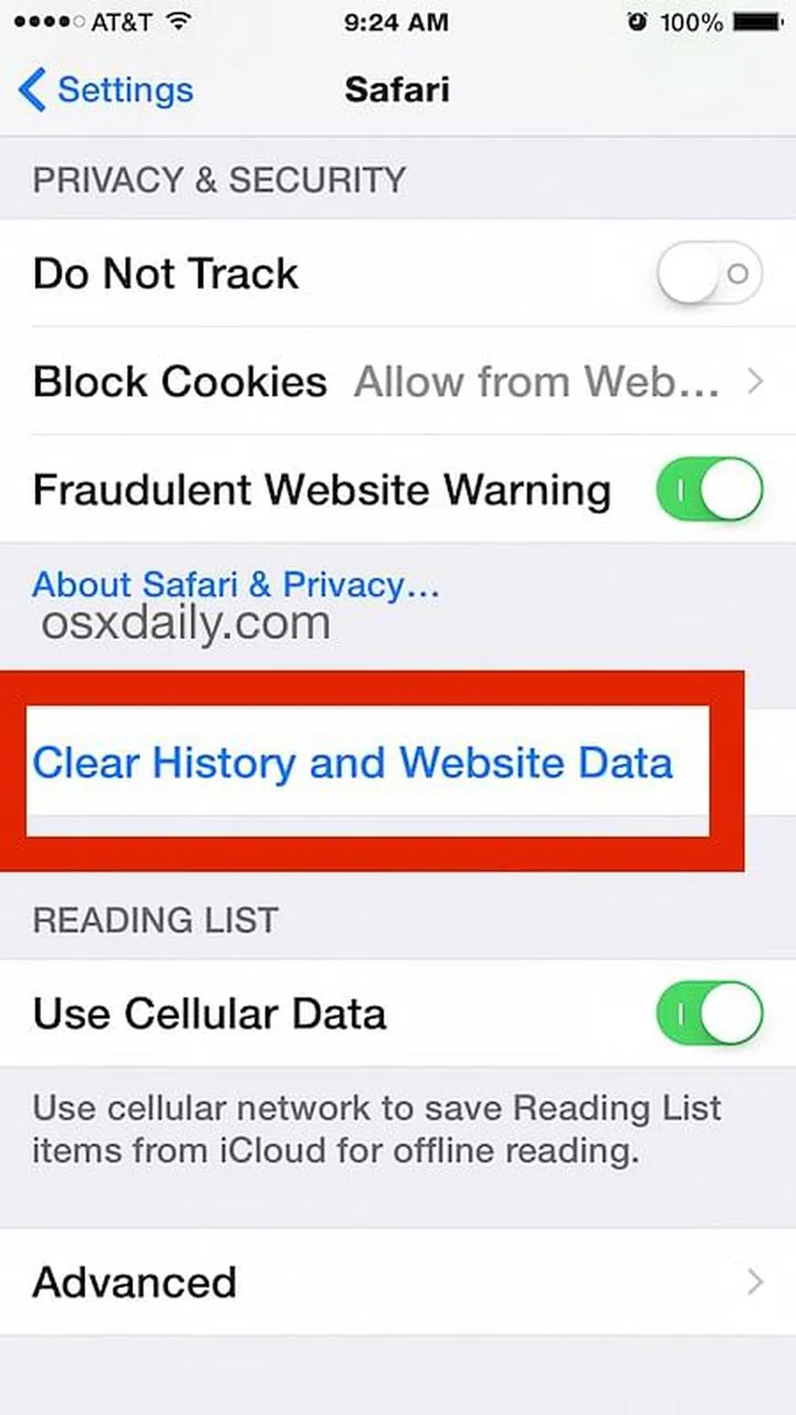 12 Ways To Clean Up Your iPhone Storage - Harper's Bazaar Singapore ...