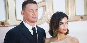 Channing Tatum