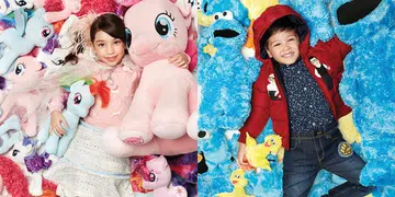bazaar junior