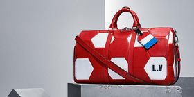 Louis Vuitton 2018 FIFA World Cup Russia TM Official Licensed Product Collection
