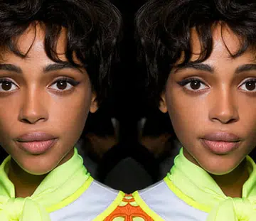 Moschino, Milan Fashion Week S/S16
