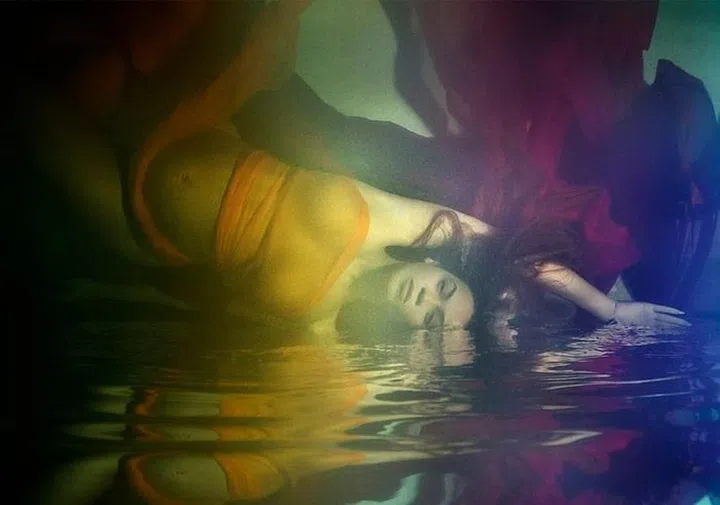 Photo: Beyoncé's Official Website