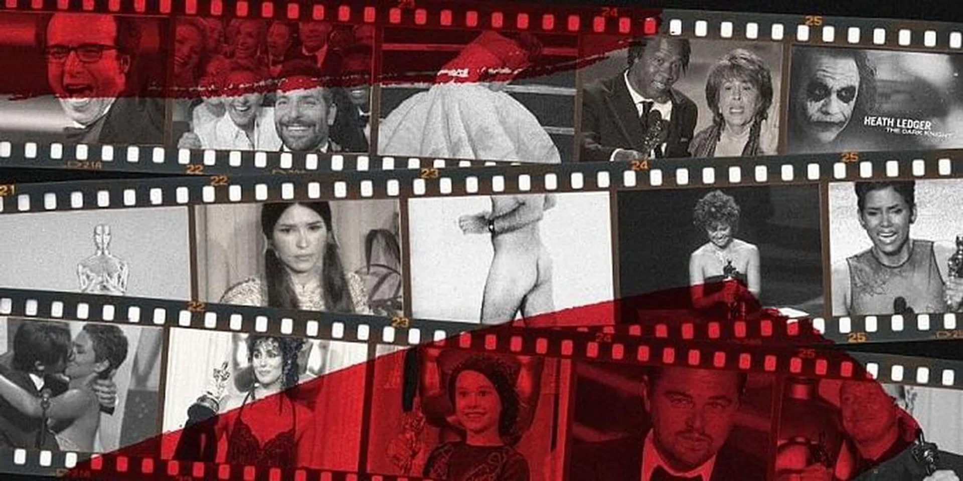 Oscar Moments