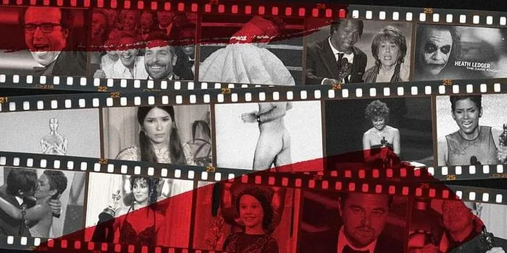Oscar Moments