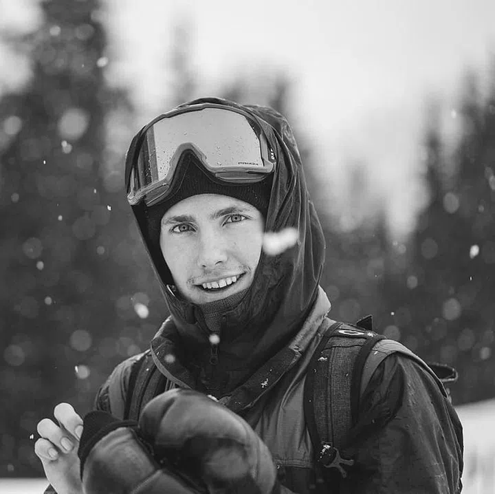 Sweden, slopestyle