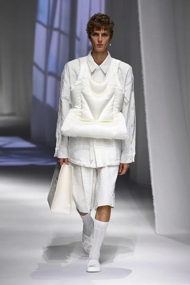 Photo: Fendi