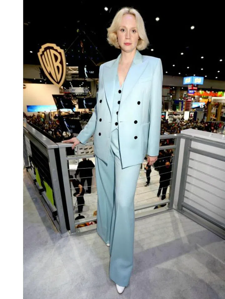 Photo: Getty