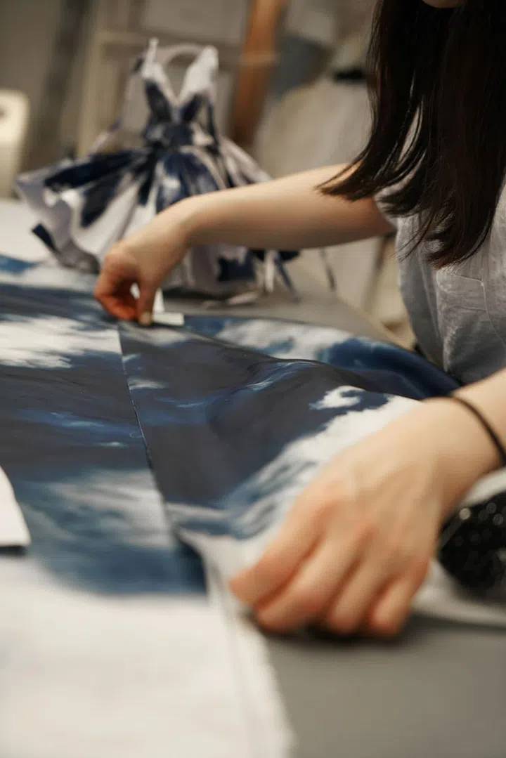 Photo: Alexander McQueen