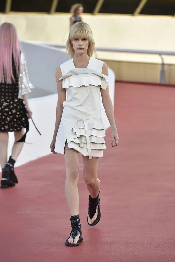 Photo: Louis Vuitton