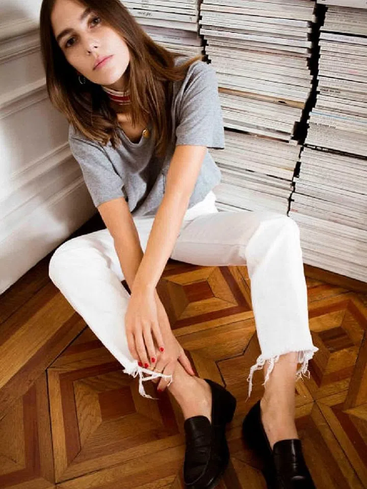 Photo: Vestiaire Collective