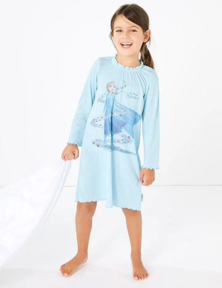 Available online and at selected Marks &amp; Spencer stores.

Photo: Courtesy