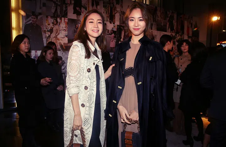 Photo: Courtesy of Burberry