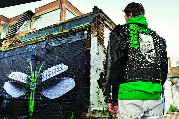Ludo - London 2012