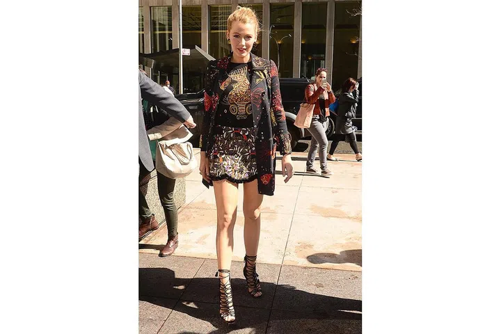Blake Lively