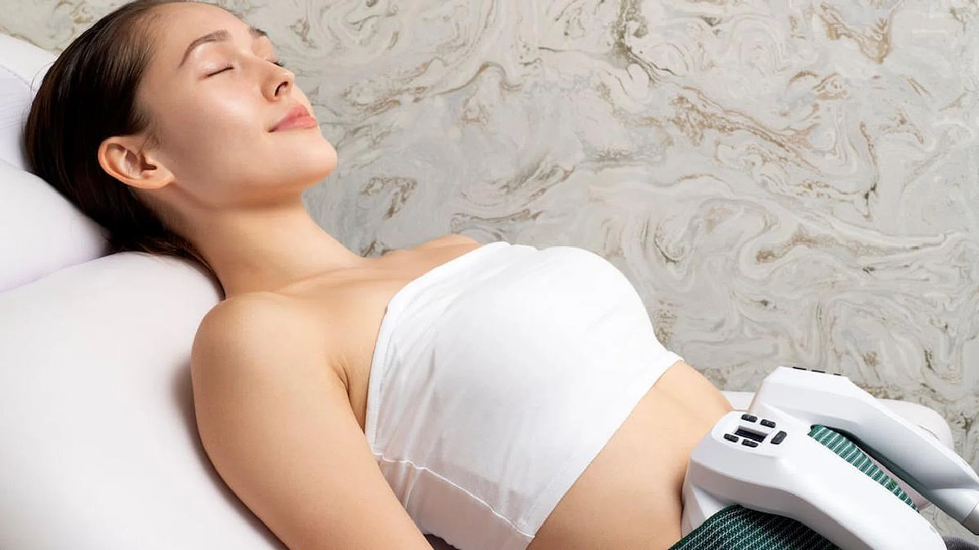 Customised, Targeted Body Treatments To Help Tone, Lift And Tighten