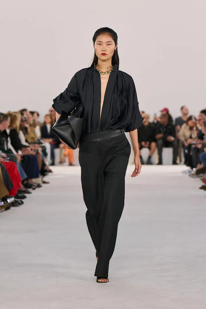 Photo: Ferragamo