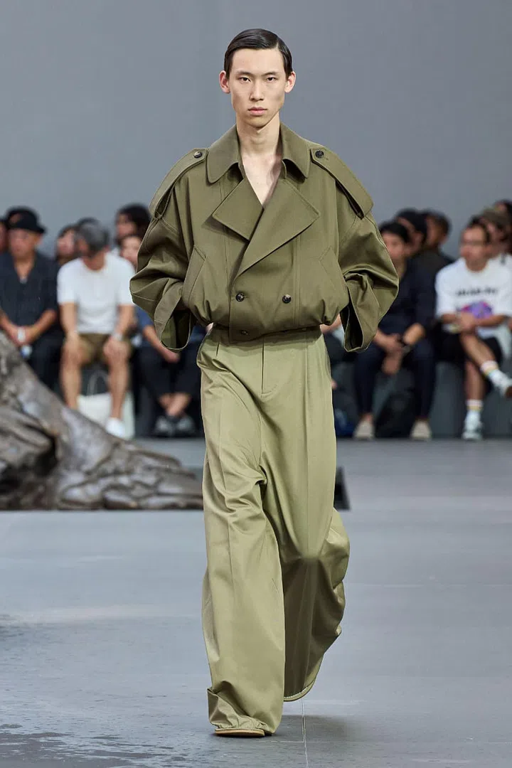 Photo: LOEWE