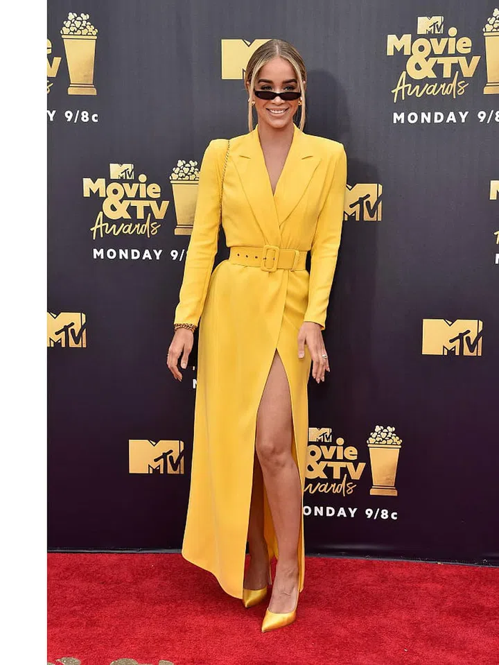 Photo: Getty