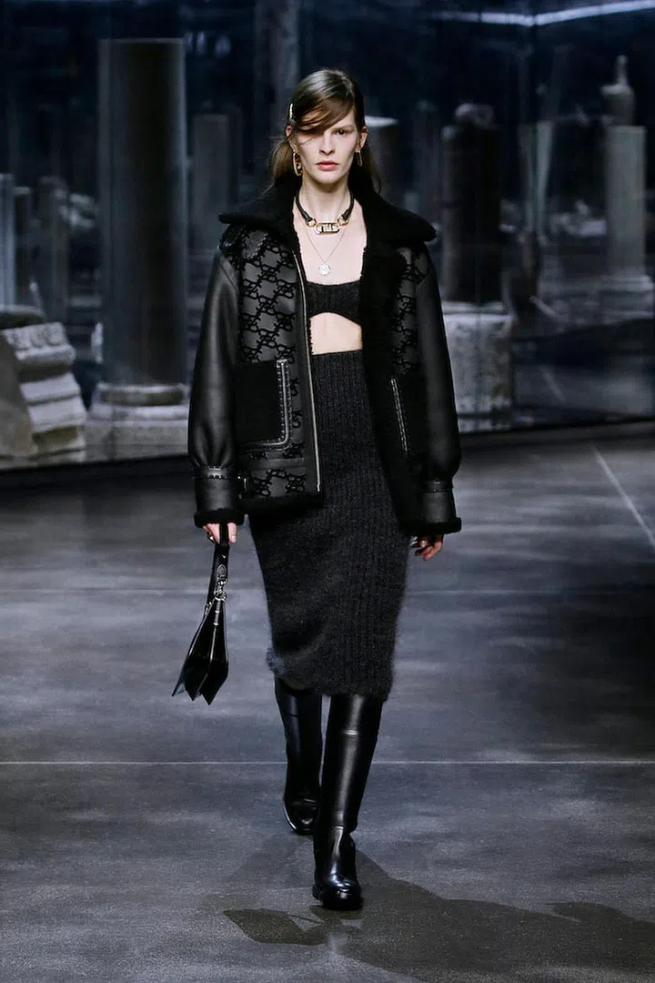 Photo: Fendi